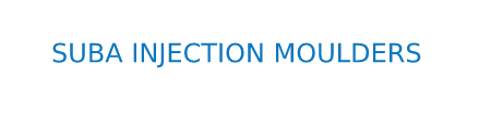 Suba Injection Moulders